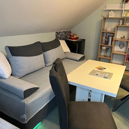 Schlafen In Erfurt- Nicht 0815 Apartment Ngoại thất bức ảnh